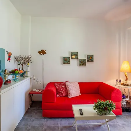 Pegasus αpartment Next To The Sea Apartment