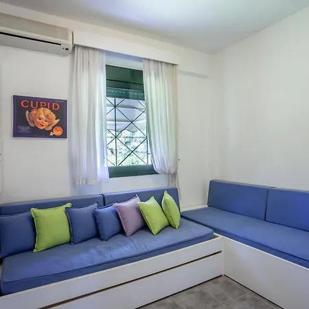 Pegasus αpartment Next To The Sea Apartment