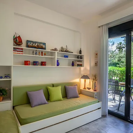 Pegasus αpartment Next To The Sea Appartamento *