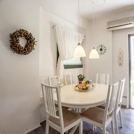 Pegasus αpartment Next To The Sea * Pefkochori