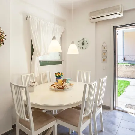 Appartamento Pegasus αpartment Next To The Sea *