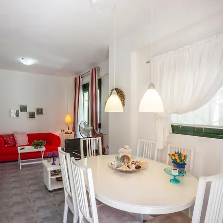 Pegasus αpartment Next To The Sea * Pefkochori