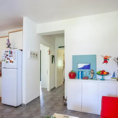 Apartment Pegasus αpartment Next To The Sea