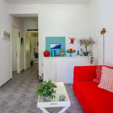 Appartamento Pegasus αpartment Next To The Sea *