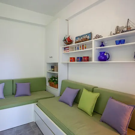 Pegasus αpartment Next To The Sea