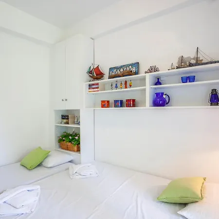 Pegasus αpartment Next To The Sea *
