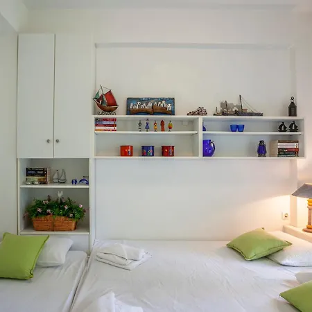 Pegasus αpartment Next To The Sea * Pefkochori