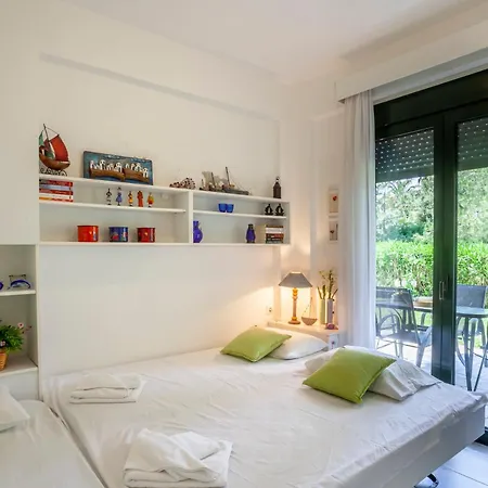 Appartamento Pegasus αpartment Next To The Sea