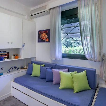 Pegasus αpartment Next To The Sea * Pefkochori