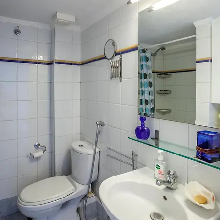 Pegasus αpartment Next To The Sea Apartment *