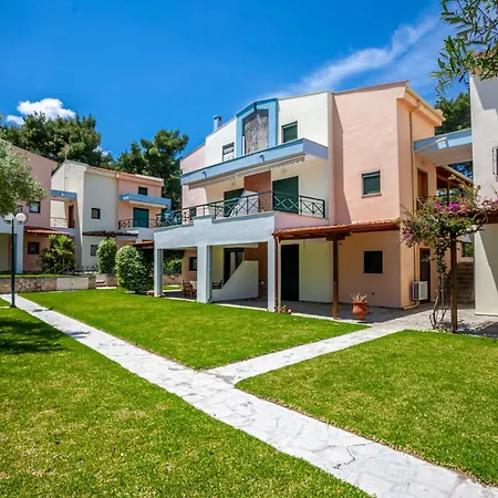 Apartment Pegasus αpartment Next To The Sea Pefkochori