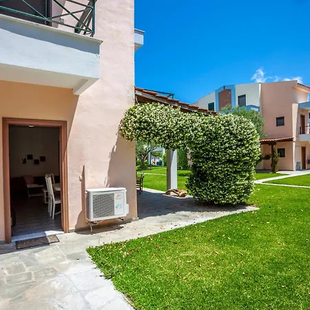 Appartamento Pegasus αpartment Next To The Sea *