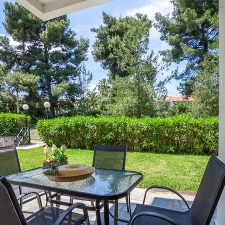Appartamento Pegasus αpartment Next To The Sea